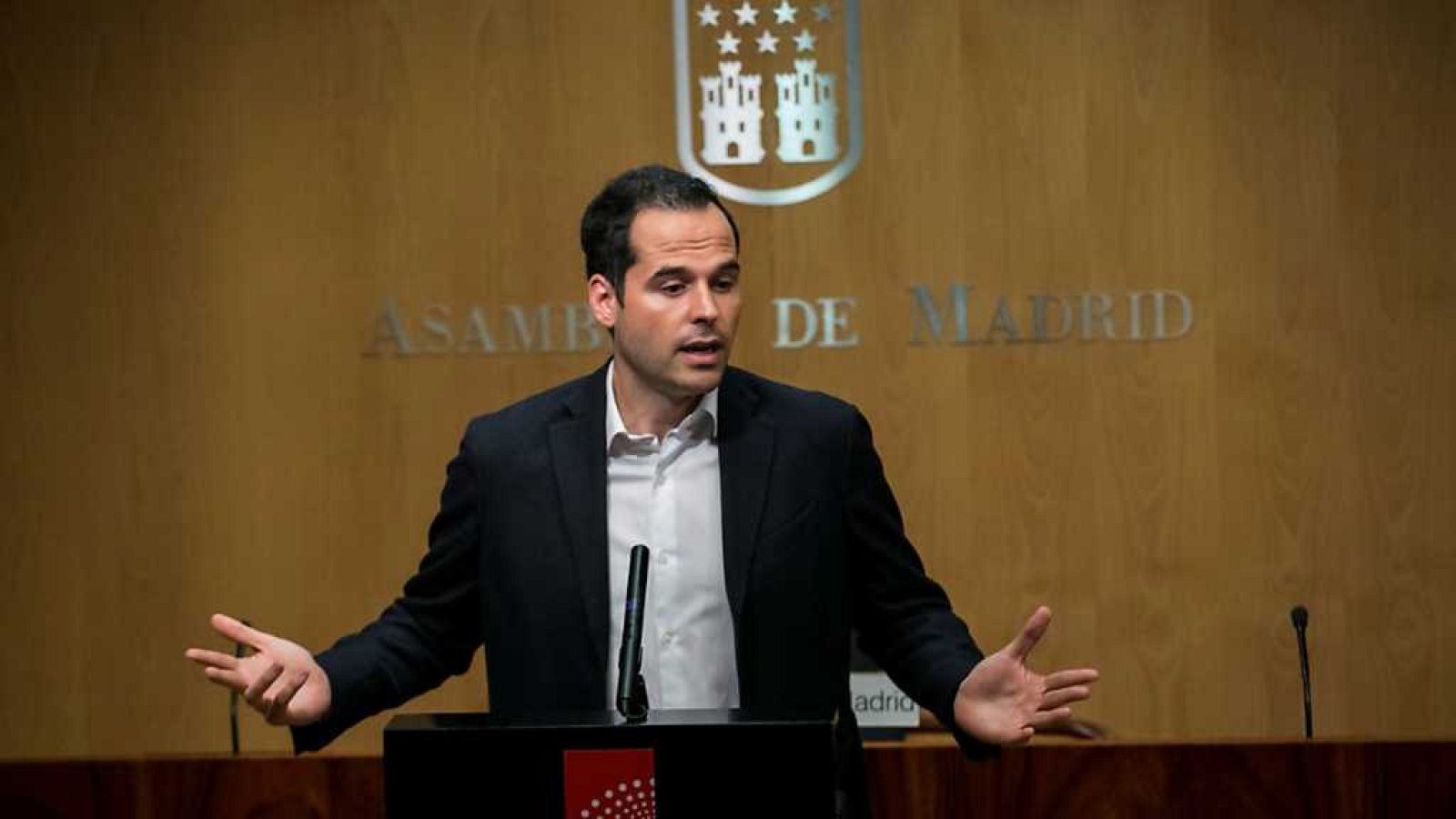 14H - 09/04/18 - ver ahora