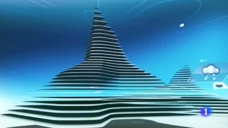 El tiempo en Castilla y León -09/04/17