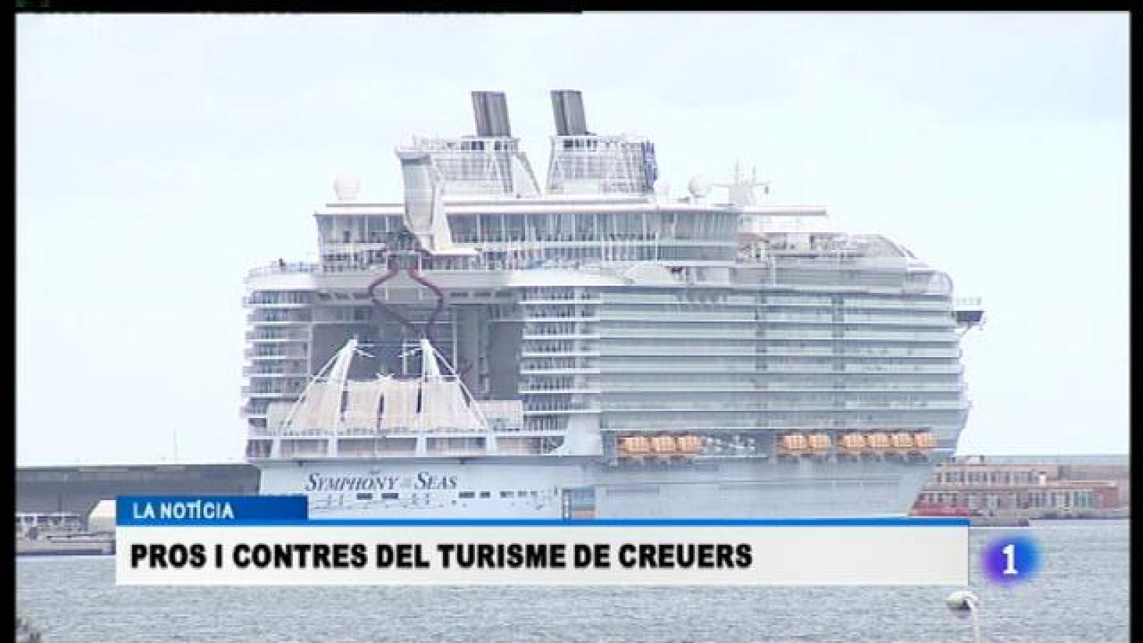 Informatiu Balear - 09/04/18