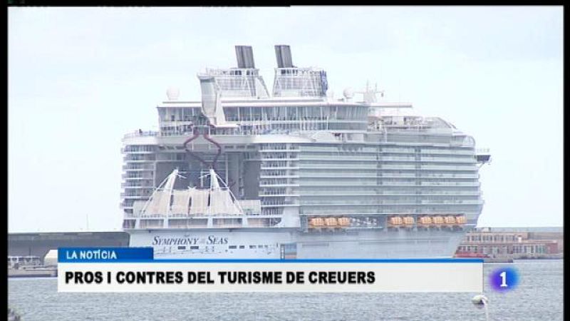 Informatiu Balear - 09/04/18