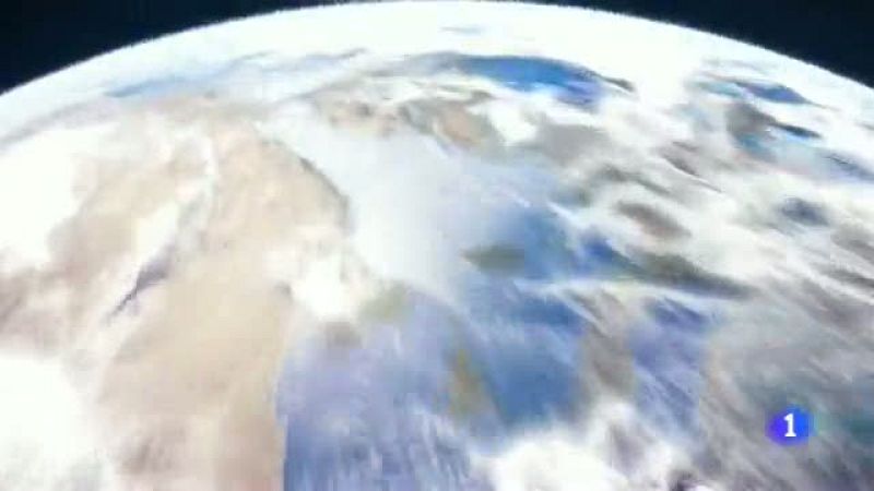 El tiempo en Aragón - 09/04/2018 | Ver