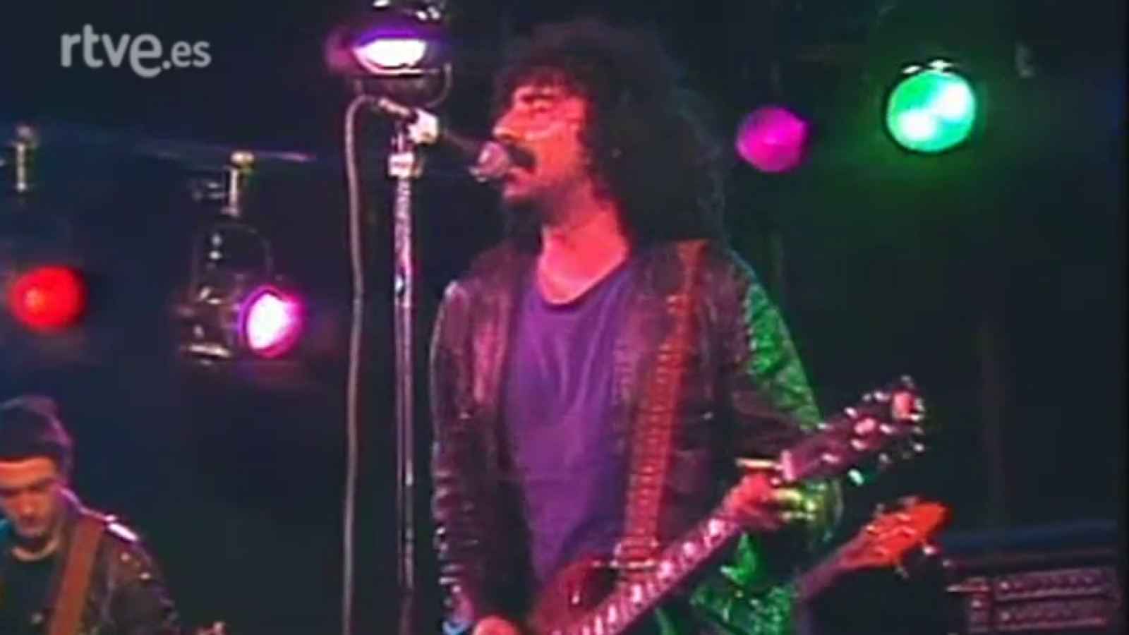 Musical Express - Topo y Los Suaves