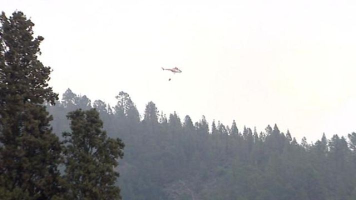 Telecanarias - Canarias en 2' - 09/04/2018