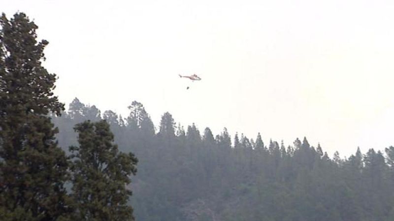 Canarias en 2' - 09/04/2018