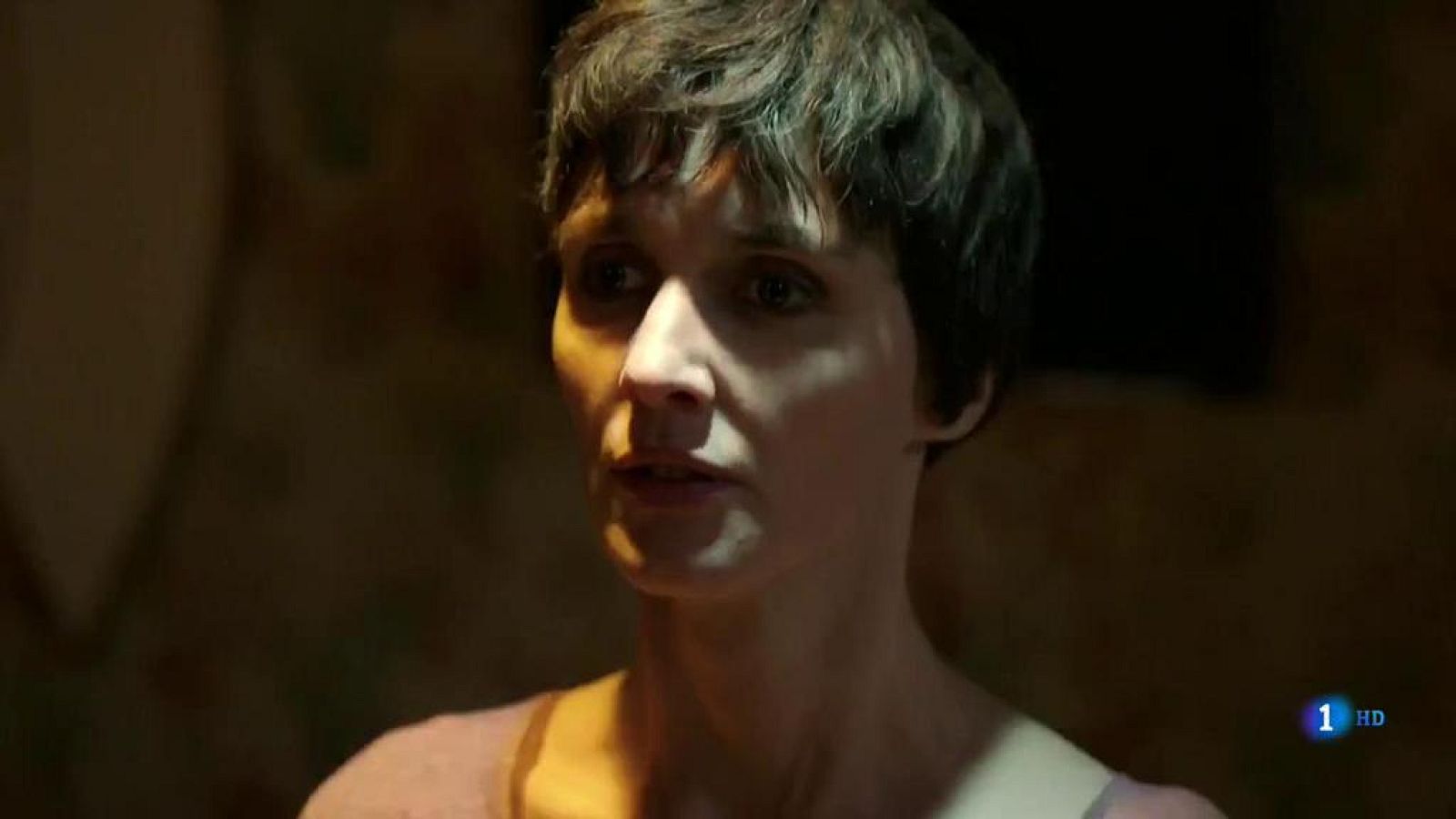 Fugitiva - La familia Guzmán llega a Benidorm tras el secuestro, este jueves en La 1