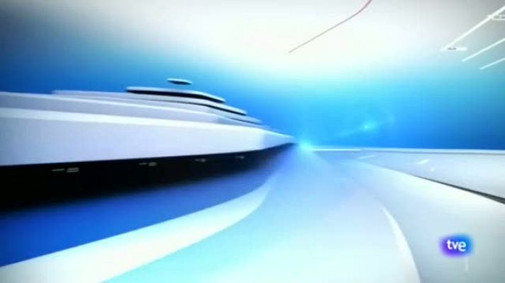 Telenavarra - Telenavarra 2 - 09/04/2018