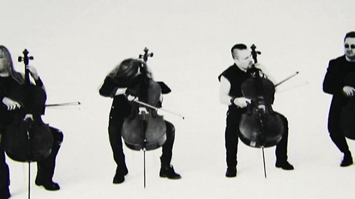 Informativo de Madrid - Informativo de Madrid 2 - 09/04/18