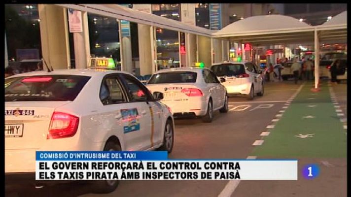 Informatiu Balear - Informatiu Balear 2 - 09/04/18