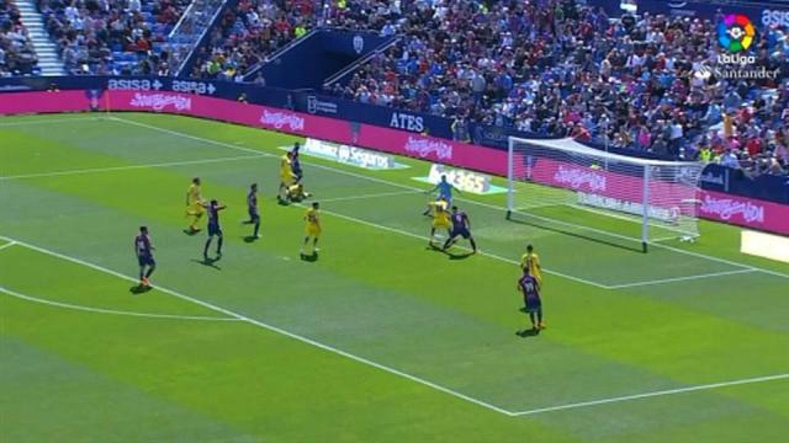 Deportes Canarias - 09/04/2018