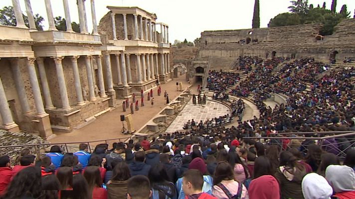 España en 24h - España en 24 horas - 09/04/18