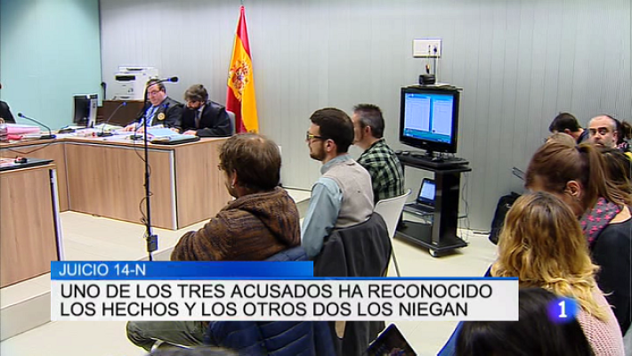 Informativo Telerioja - Informativo Telerioja - 09/04/18