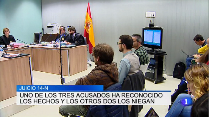 Informativo Telerioja - Informativo Telerioja 2 - 09/04/18