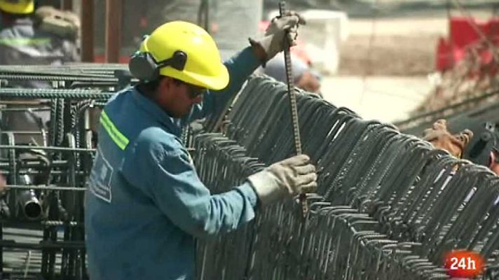 La tarde en 24h - Economía en 24 horas - 09/04/18