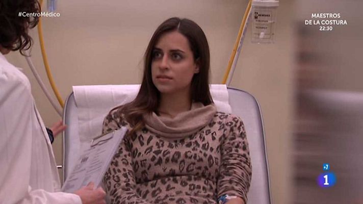 Centro médico - Centro médico - 09/04/18  (1)