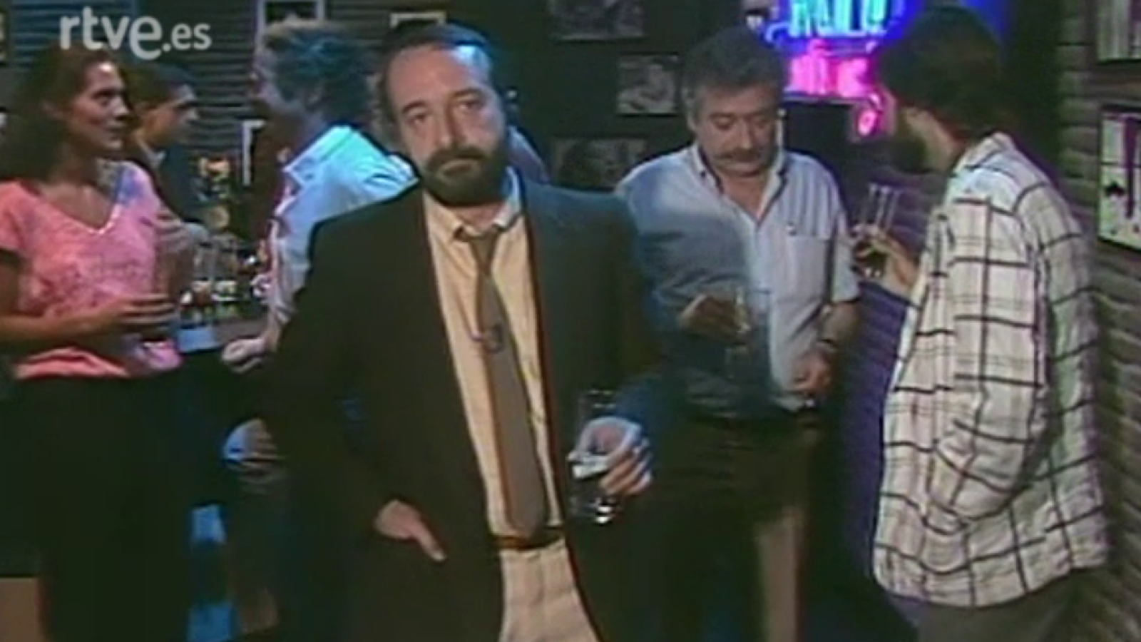 Jazz entre amigos - Primer aniversario