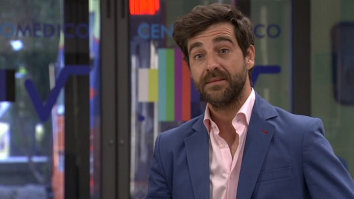 Centro médico - Centro médico - 09/04/18  (2)