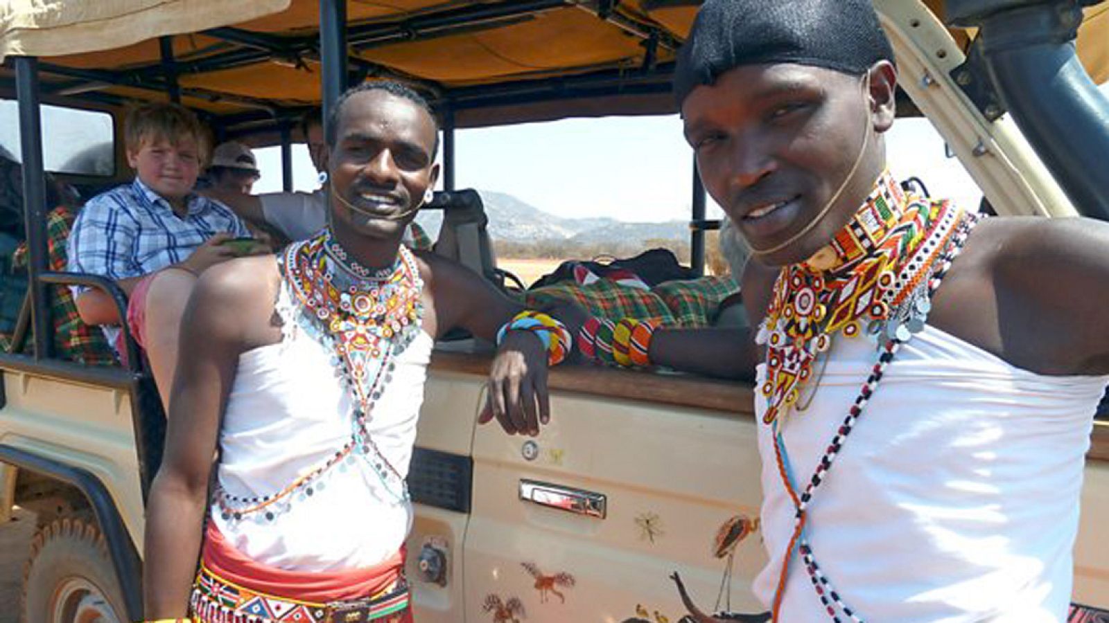 Otros documentales - Esta vida salvaje, capítulo 10 - ver ahora