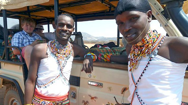 Otros documentales - Esta vida salvaje, capítulo 10