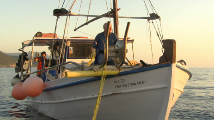 Otros documentales - Rick Stein: De Venecia a Estambul, episodio 6
