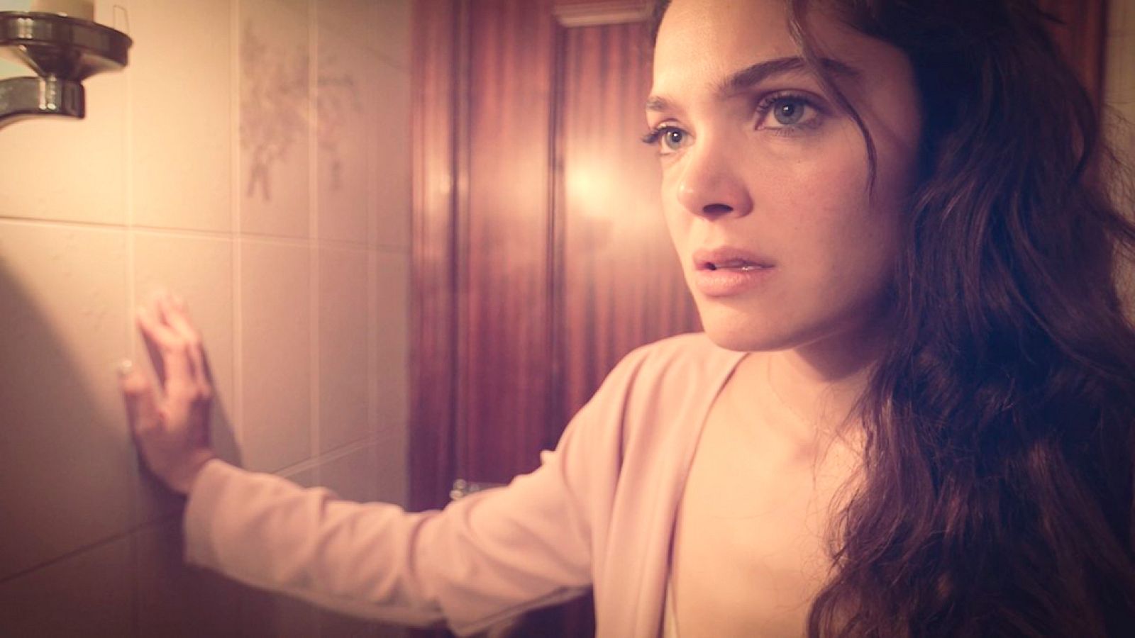 Tráiler de 'Diana', el perturbador juego de una escort y su cliente | Ver