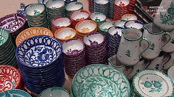 España Directo - España Directo - 09/04/18