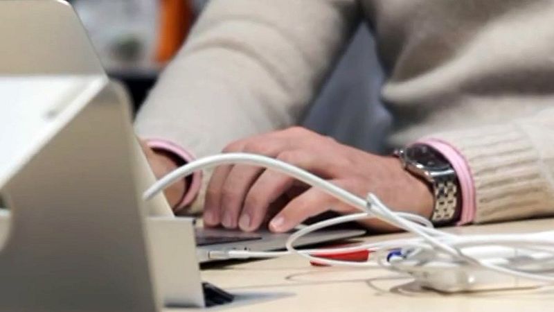 Diez emprendedores españoles viajan a Silicon Valley