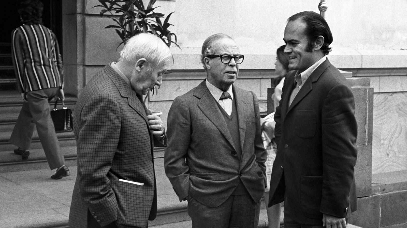 Imprescindibles - Josep Lluís Sert, un sueño nómada - Ver ahora