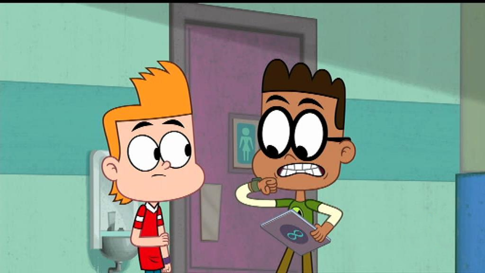 Direcadabra - Looped | Ver