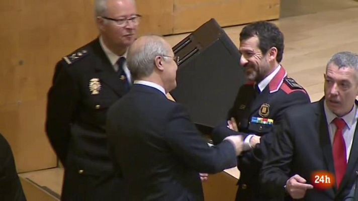 Vespre 24 - Vespre 24 - 09/04/18