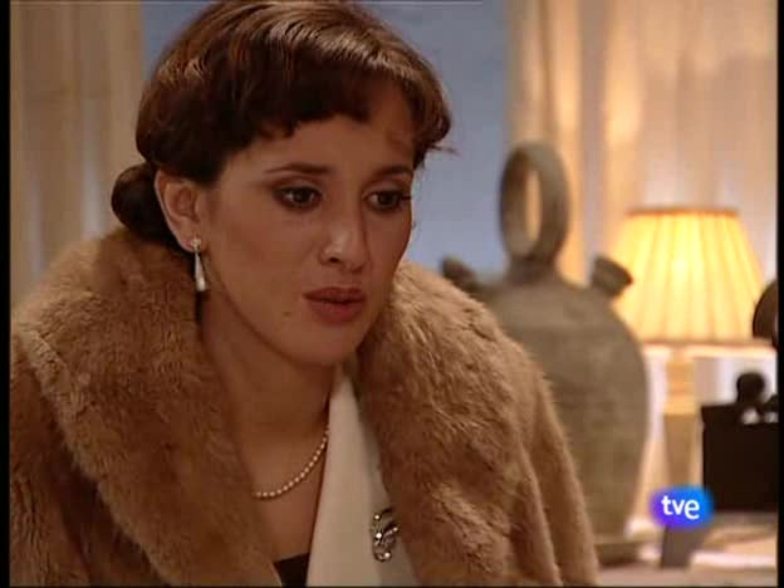 Amar en tiempos revueltos - T4 - Episodio 138 - Ver ahora