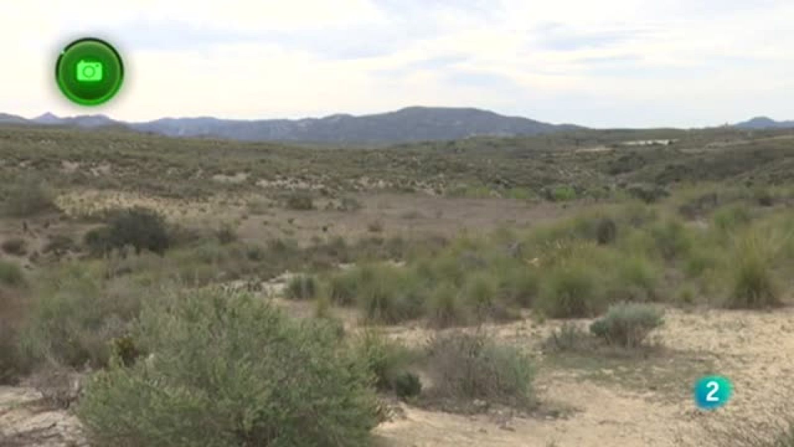 Turismo Rural Sorbas