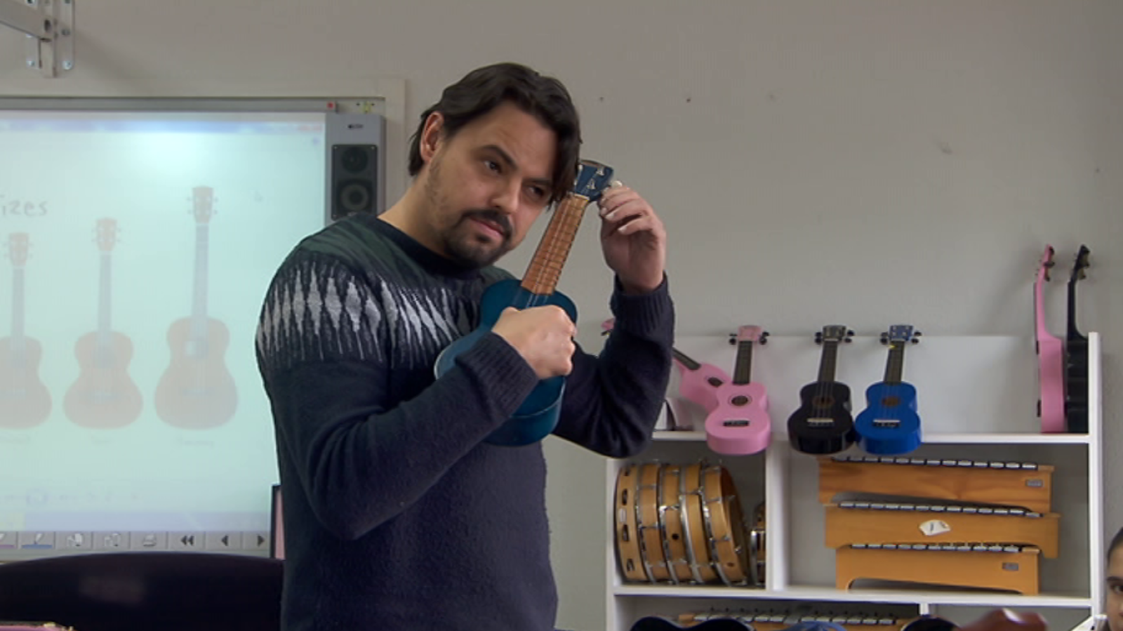 La aventura del saber - 10/04/18 - ver ahora