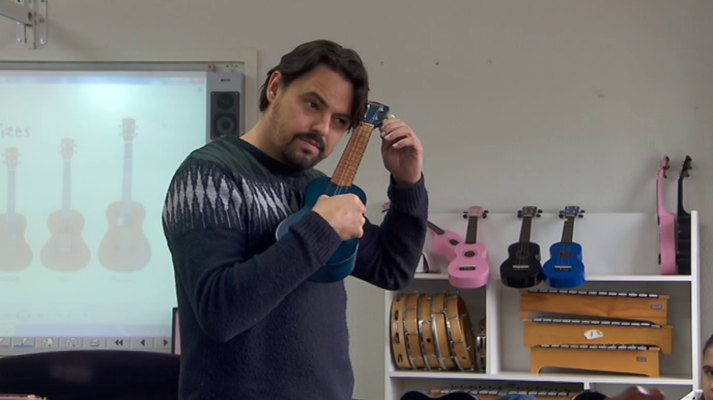 La aventura del Saber - La aventura del saber - 10/04/18