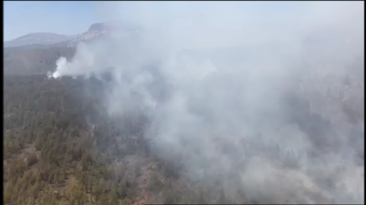 Telecanarias - Telecanarias 2 - 09/04/2018