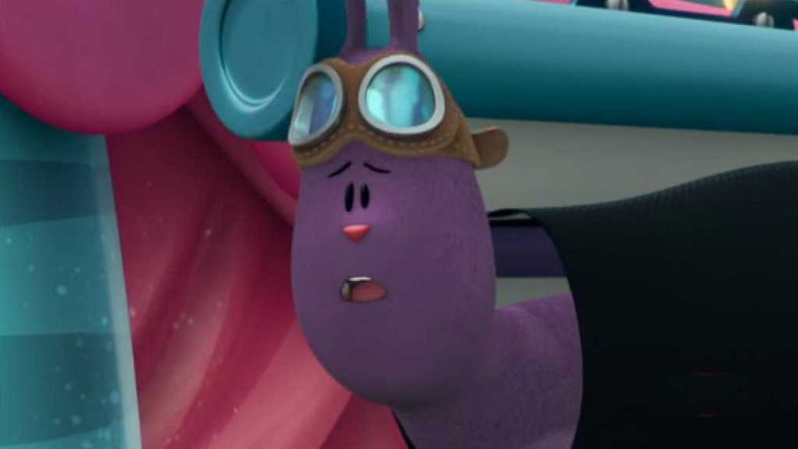 Luces, cámara, Mim-Mim - Kate & Mim Mim | Ver