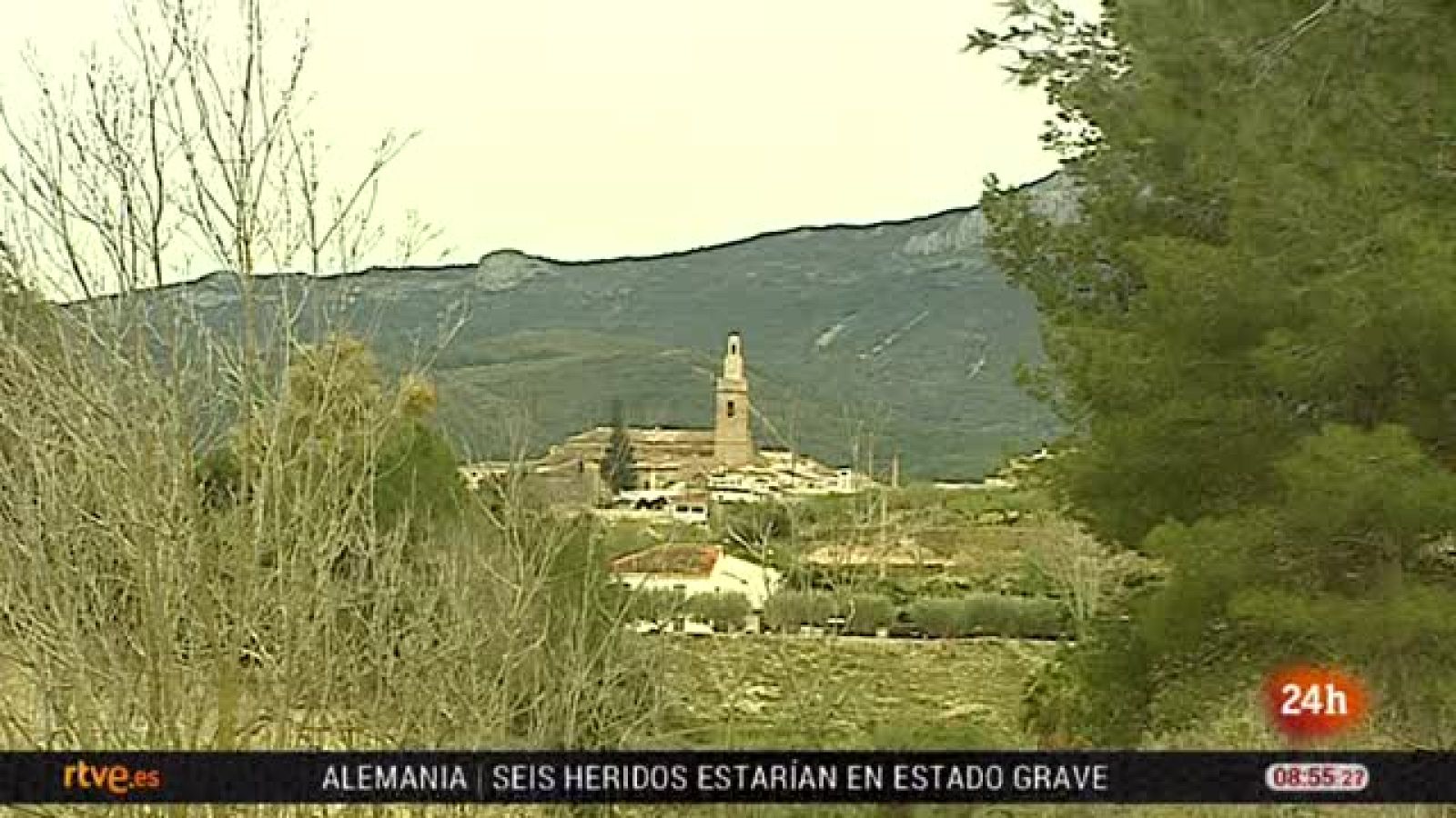 El toque humano de las campanas
