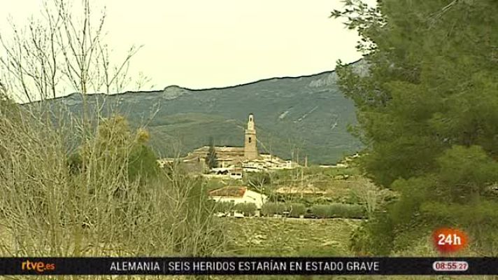 Europa - El toque humano de las campanas