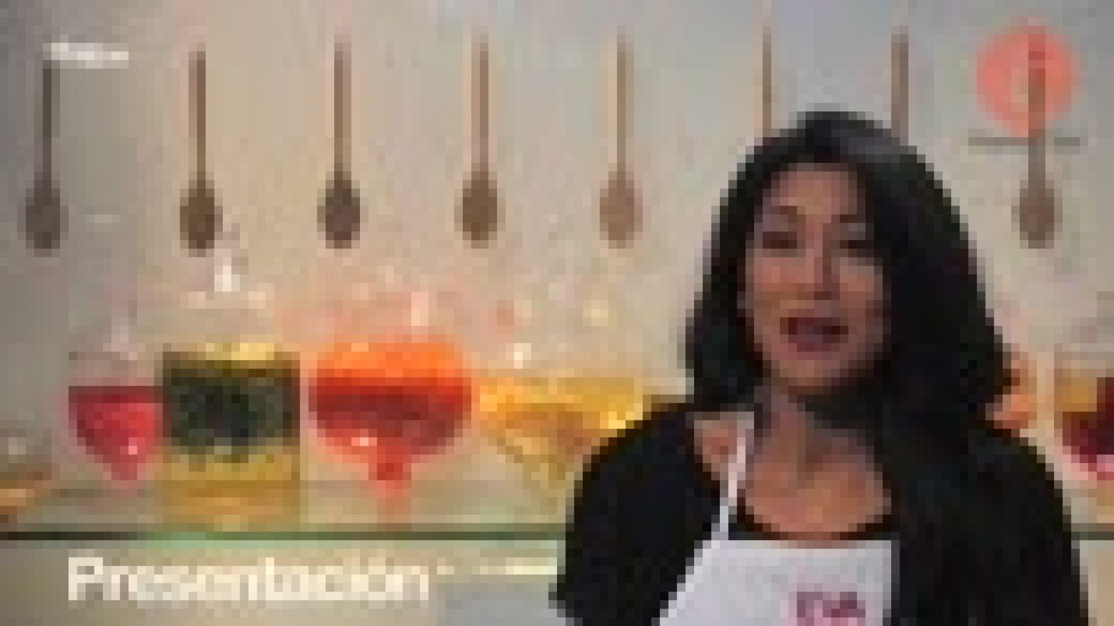 MasterChef 6 - Eva, autntica y luchadora