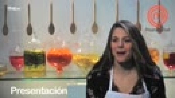 MasterChef - Masterchef 6 - Marta, parlanchina y humilde