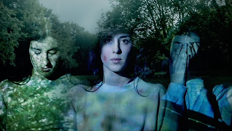 GRL PWR - Elena Martn