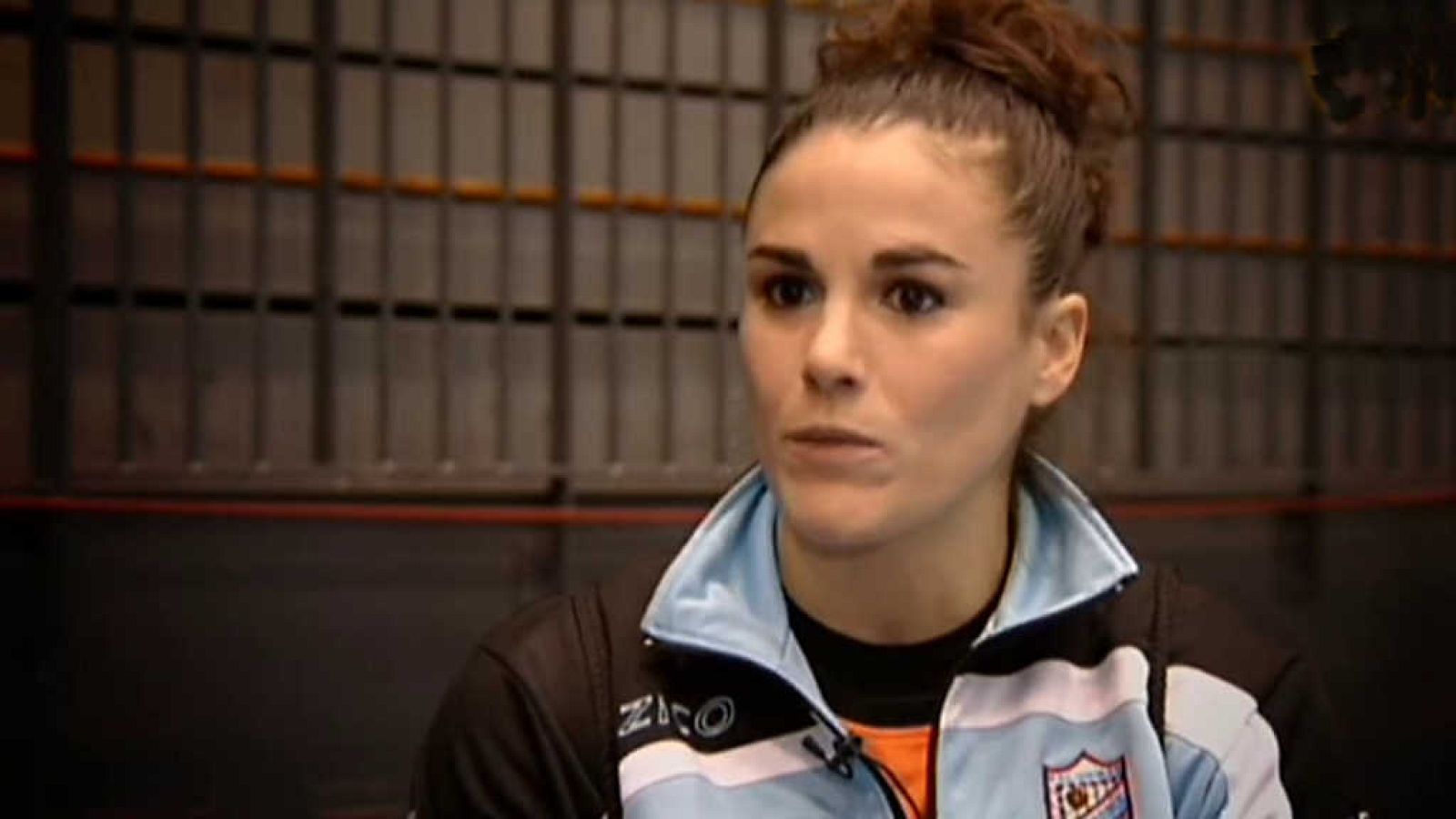 Balonmano - Naiara Egozkue - ver ahora