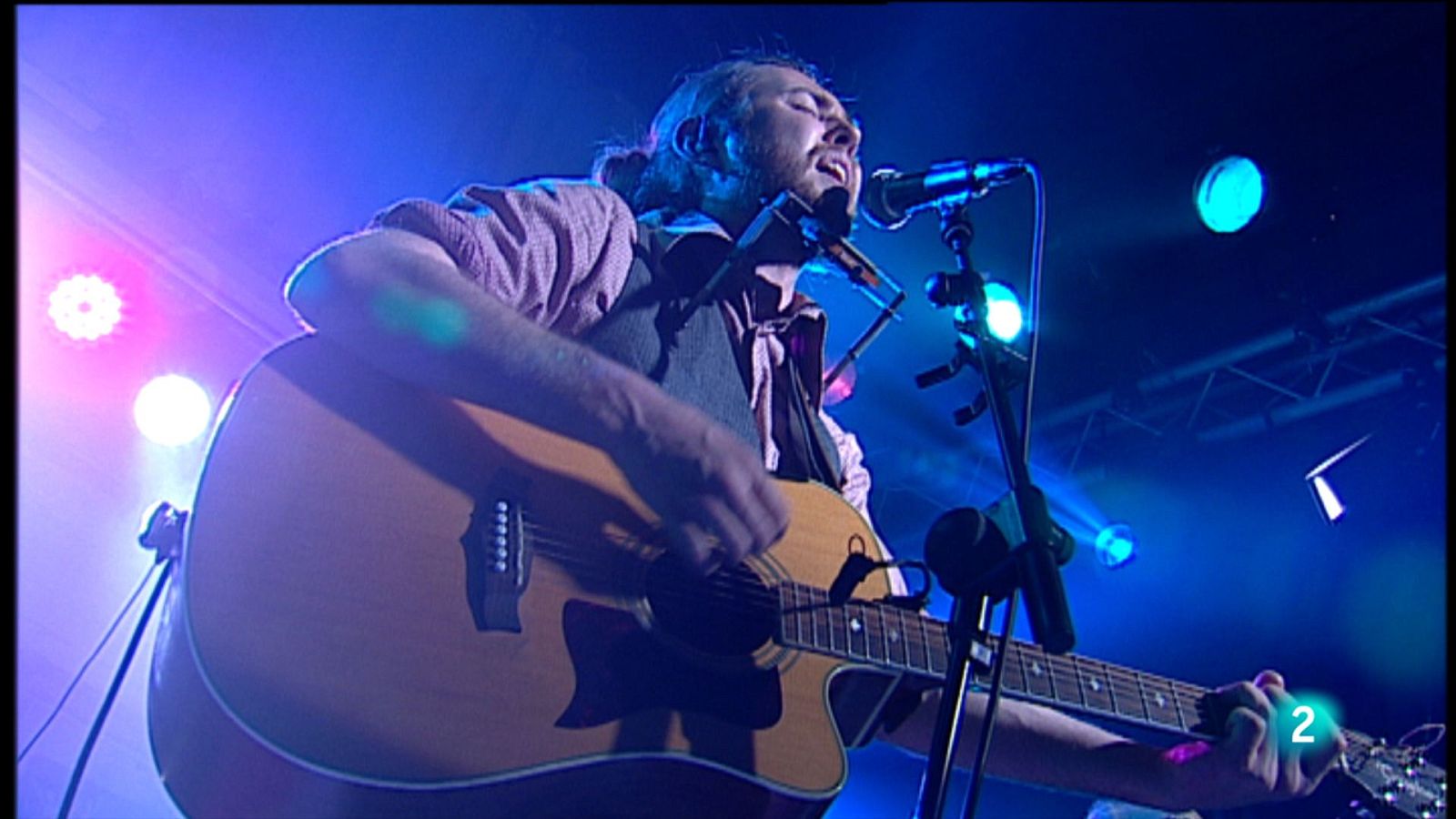 Músics - Matthew Mcdaid - Sweet Tide