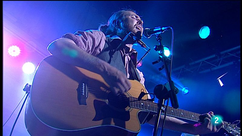 M�sics - Matthew Mcdaid - Sweet Tide