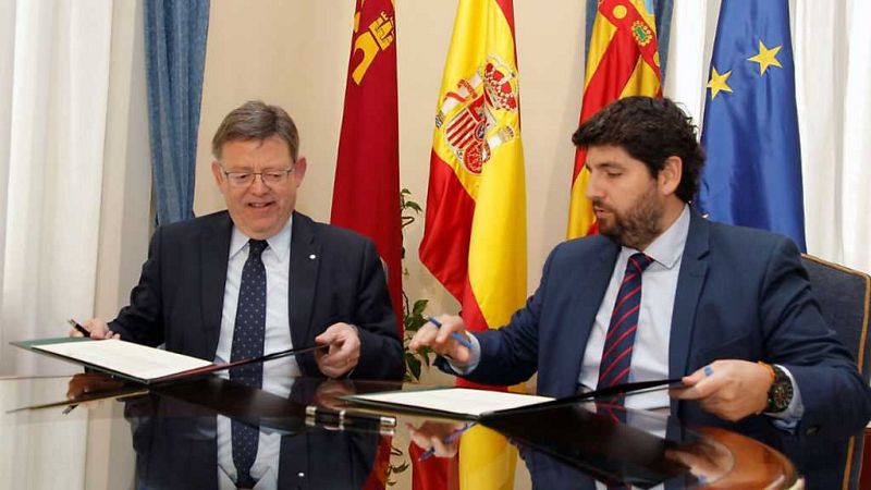 L'Informatiu - Comunitat Valenciana - 10/04/18 - ver ahora