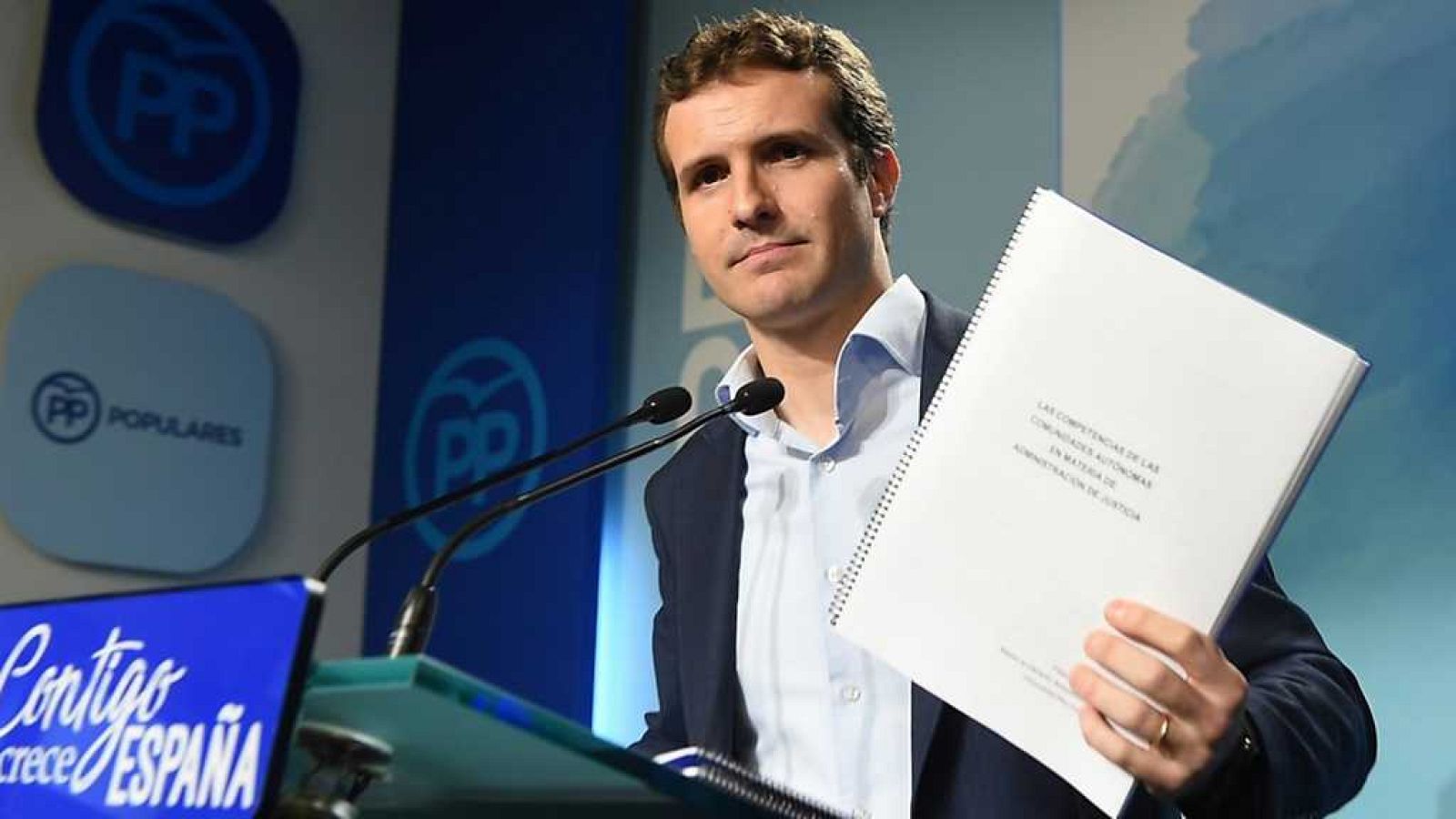 Asuntos públicos - 10/04/18 - ver ahora