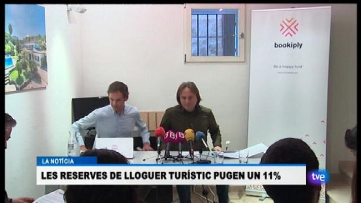 Informatiu Balear - Informatiu Balear - 10/04/18