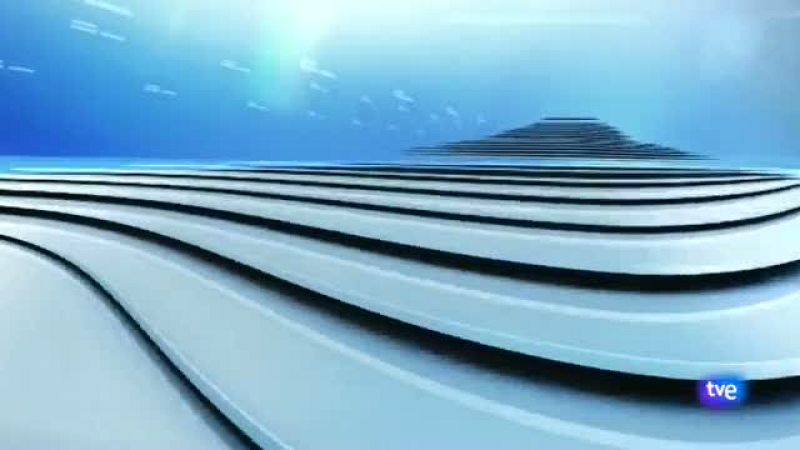 Aragón en 2 - 10/04/2018 | Ver