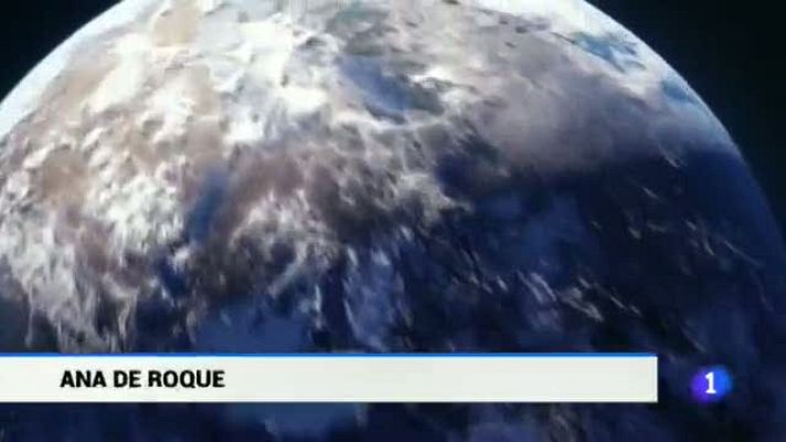 Noticias Aragón - El tiempo en Aragón - 10/04/2018