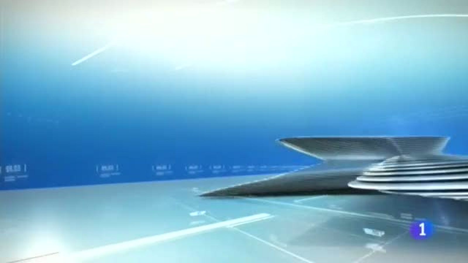 Castilla y León  en 2' - 10/04/18