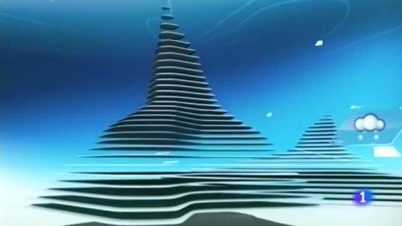 El tiempo en Castilla y León - 10/04/18